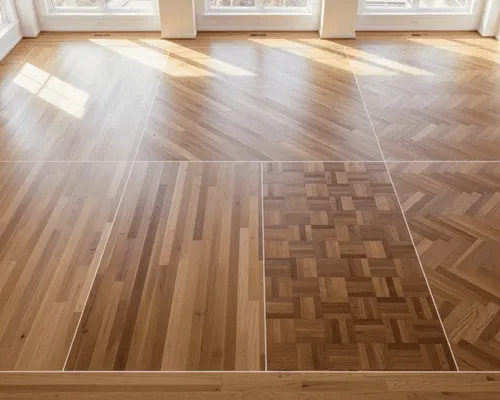 Floor Installation in Pittsburgh