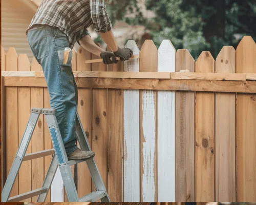 Fence Installation in Pittsburgh