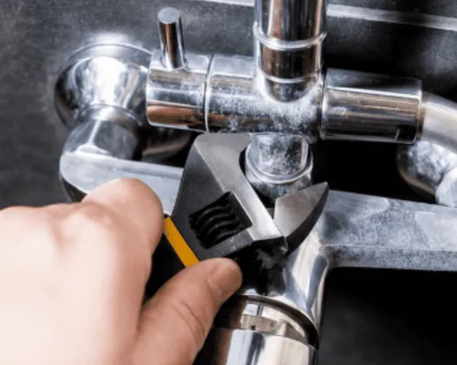 Plumbing Repair Pittsburgh