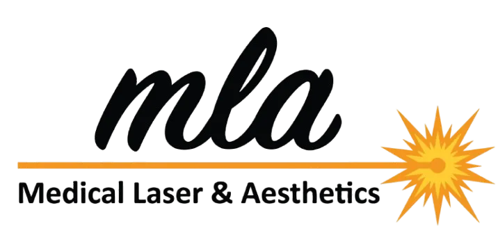 MLA Brand Logo