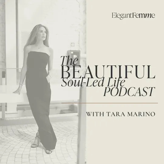 ElegantFemme Podcast Cover
