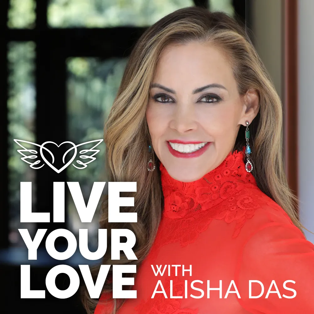 Live Your Life Podcast
