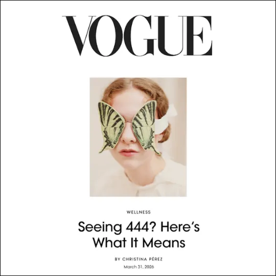 Vogue Logo