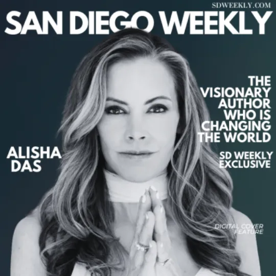 San Diego Weekly Logo