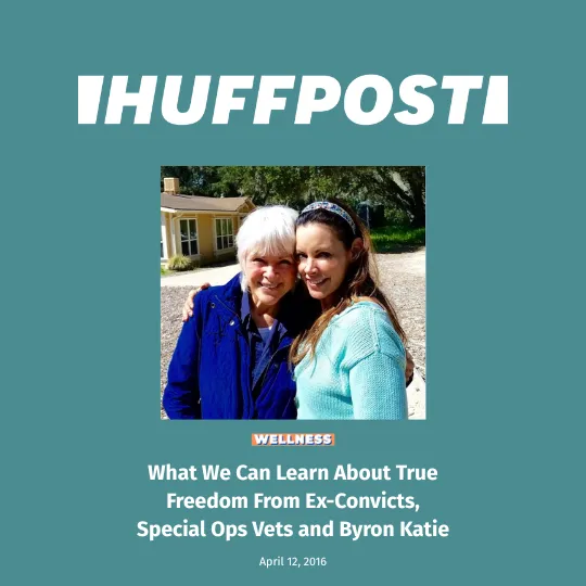 HuffPost Logo