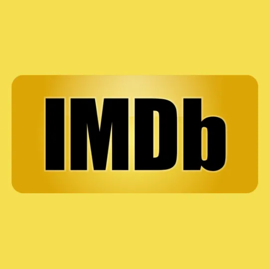 IMDb Logo