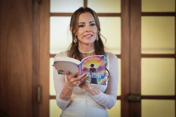 Uncover the Divine Meaning Behind Your Name