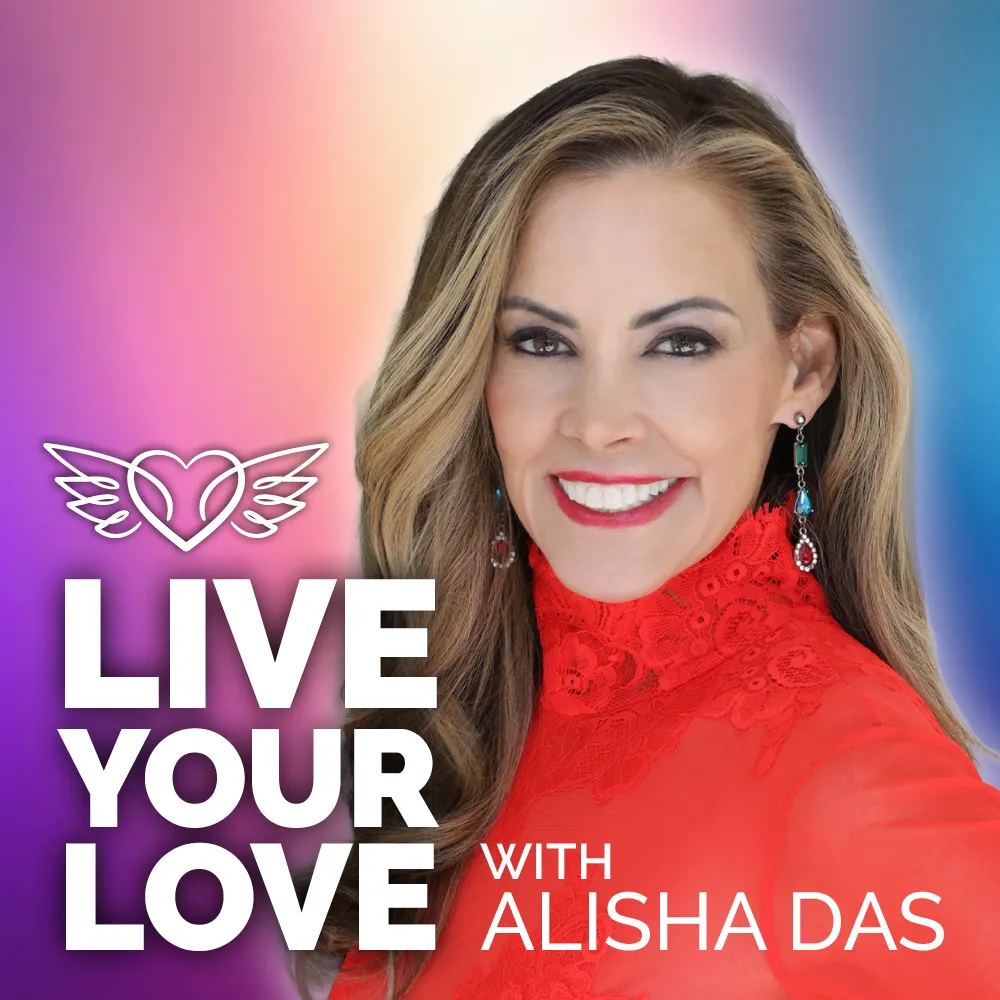 Live Your Love Podcast