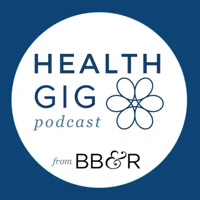 Health Gig Podcast image cover