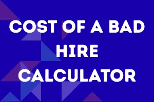 bad hire calculator download