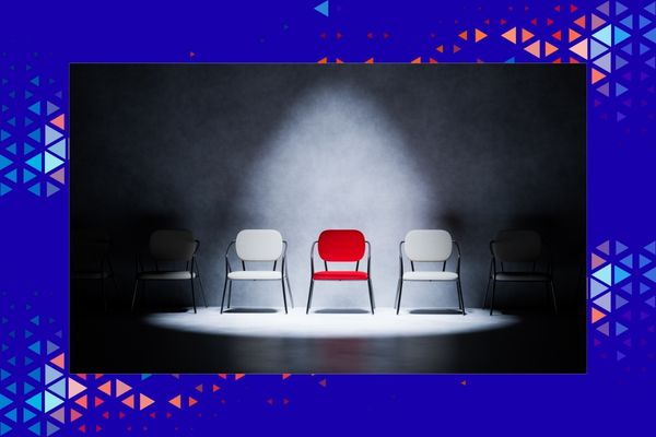 Stop Losing Your Best Salespeople