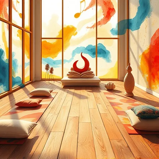 Luxury Yoga Studio Setup for Home Renovations | Tips & Ideas