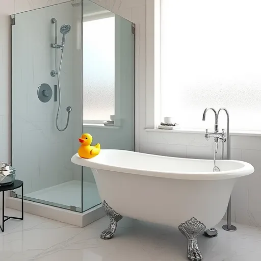 Tub-to-Shower Conversions: The Ultimate Guide to Unlocking Freedom