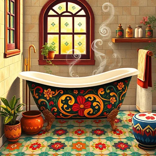 Effortless Elegance with Freestanding Tub Installation | Simplify Your Space