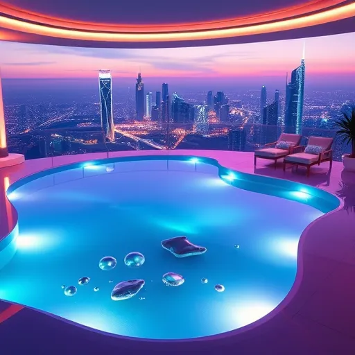 Luxury Spa Pool Integration Tips: Effective Strategies for Home Wellness