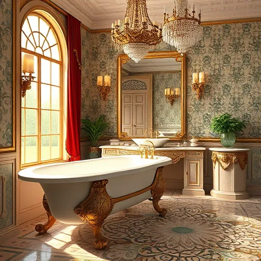 Luxury Ensuite Bathroom Renovation Ideas to Transform Your Home