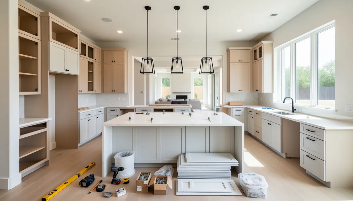 How to Plan a Luxury Kitchen Remodel That Suits Your Home
