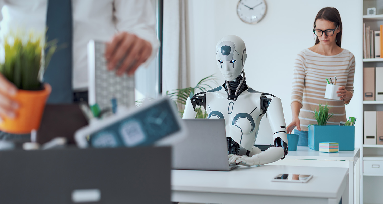 Am I going to lose my job to AI?