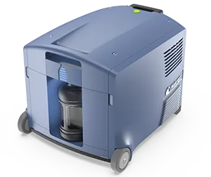 Compact AWG model.