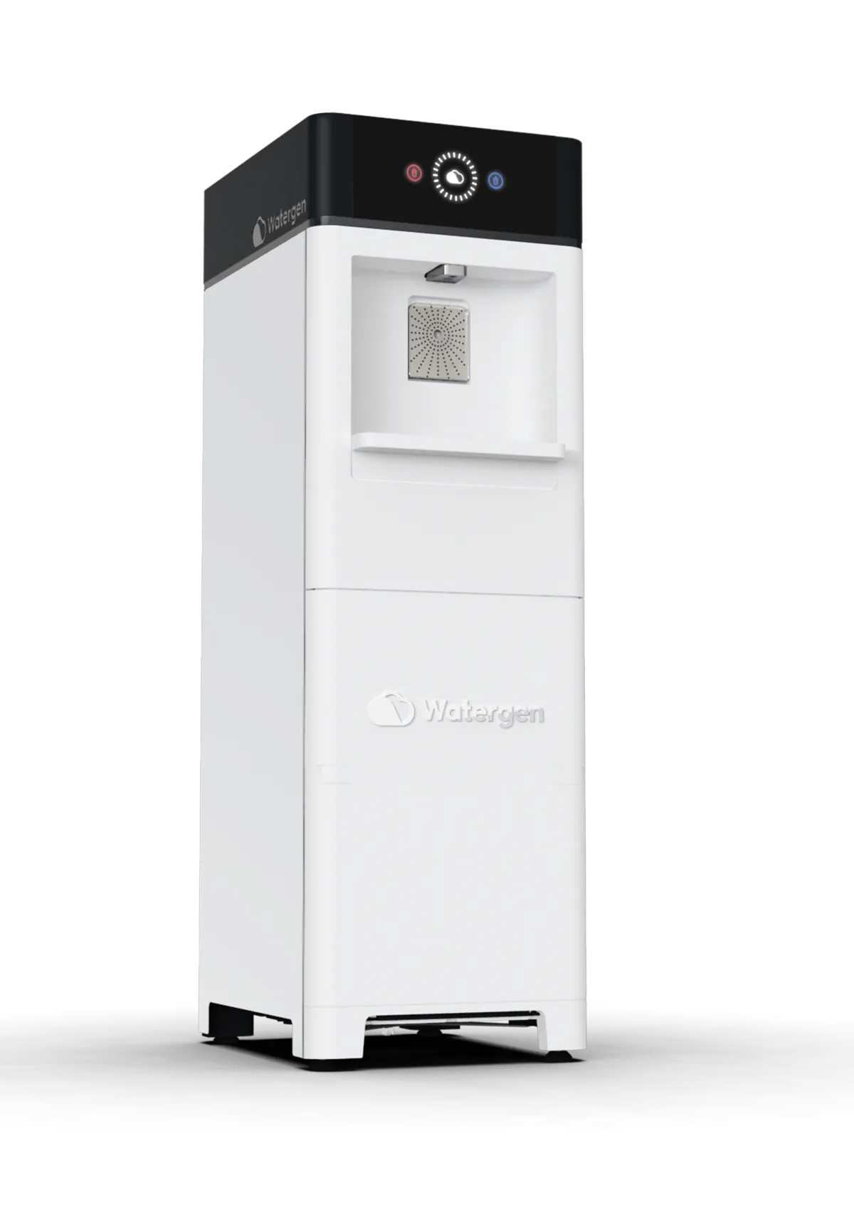 Mobile Box saves up to 15,200 plastic bottles a year