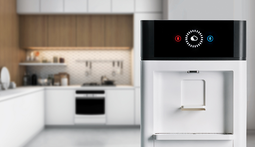 genny home & kitchen