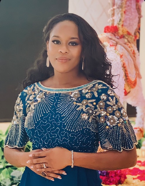 Ivory Channell™ Brand of Ivory Channell Olamide_ Meet The Woman Behin. All Copyright. Rights Reserved. the Brand