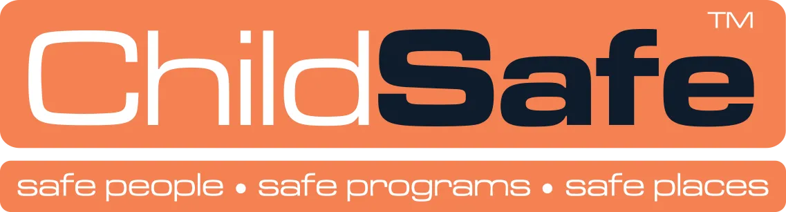 childsafe logo