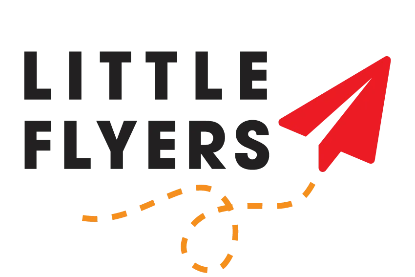 little flyers logo