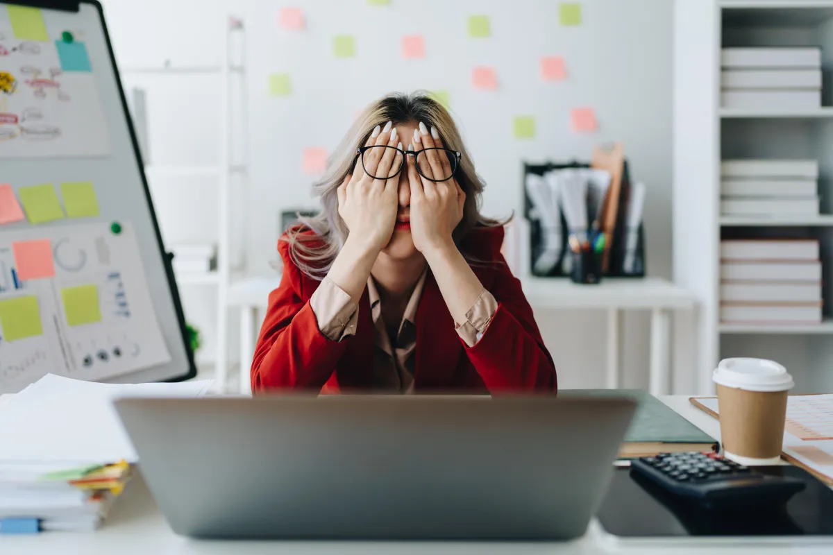 Tired early learning operator