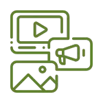 childcare marketing content