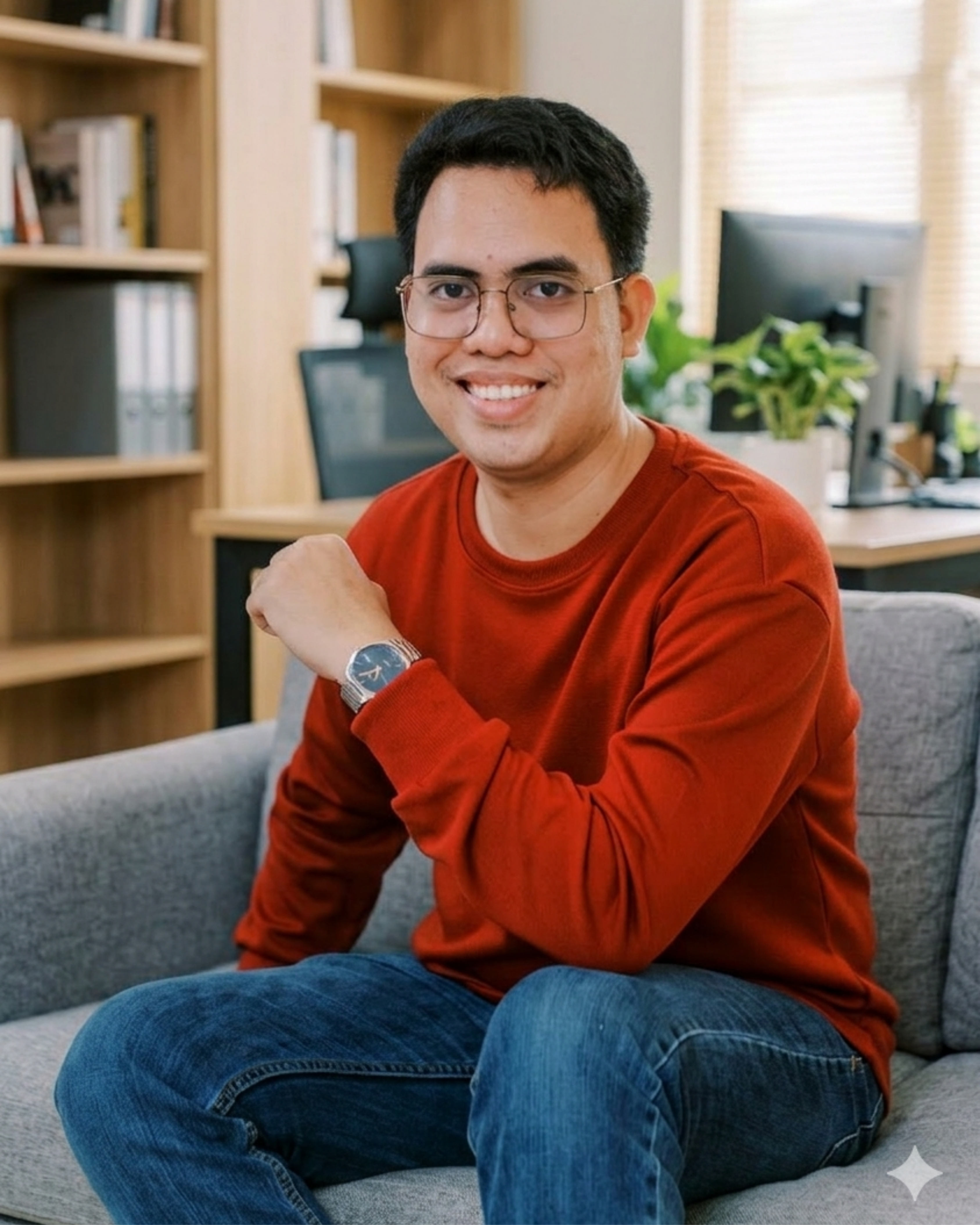 jem the platform and systems expert