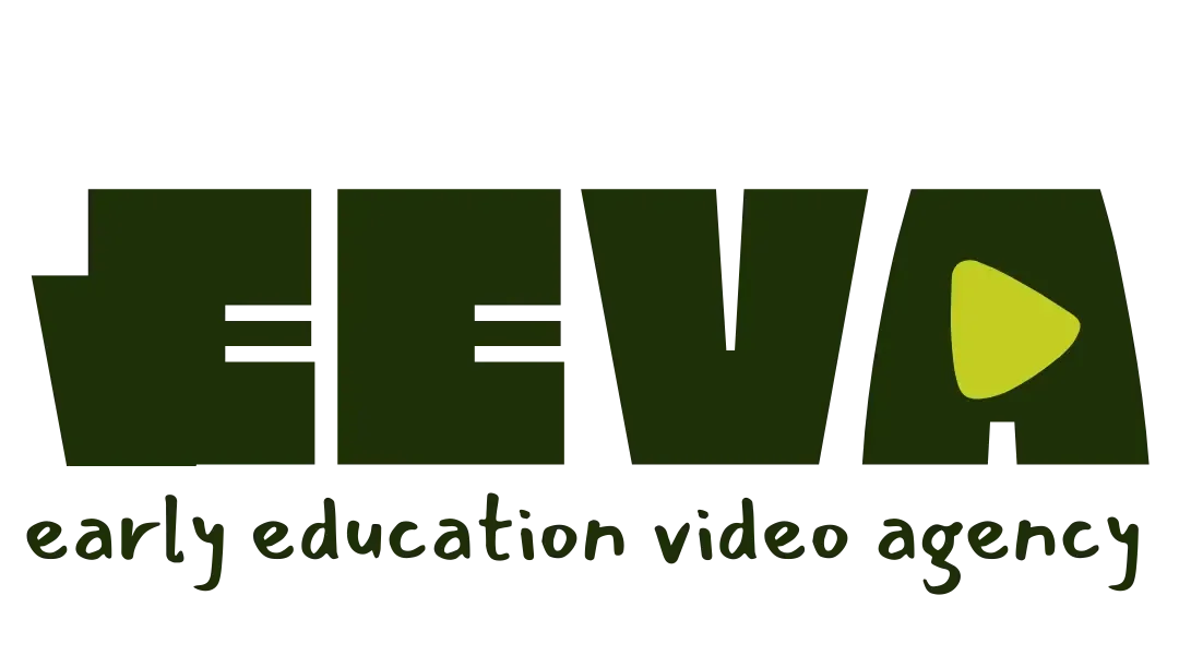 EEVA logo