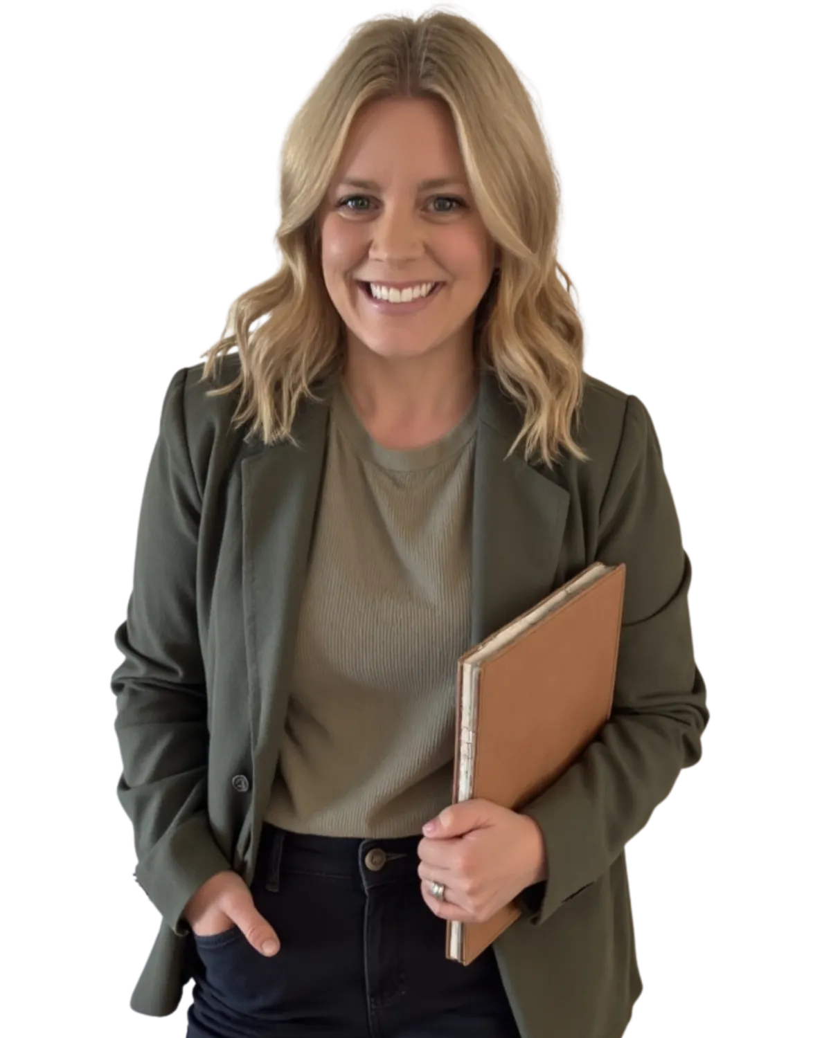 Megan Thole Strategic Advisor and Founder of Thole Advisory Co.