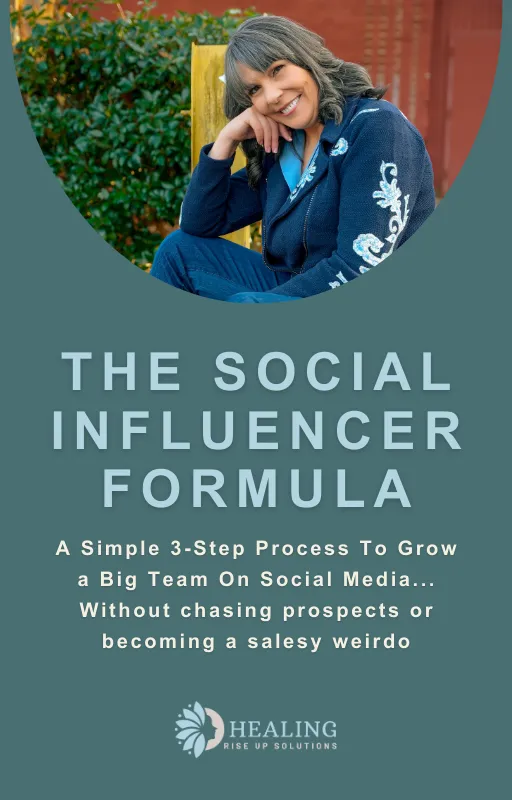 The Social Influencer Formula