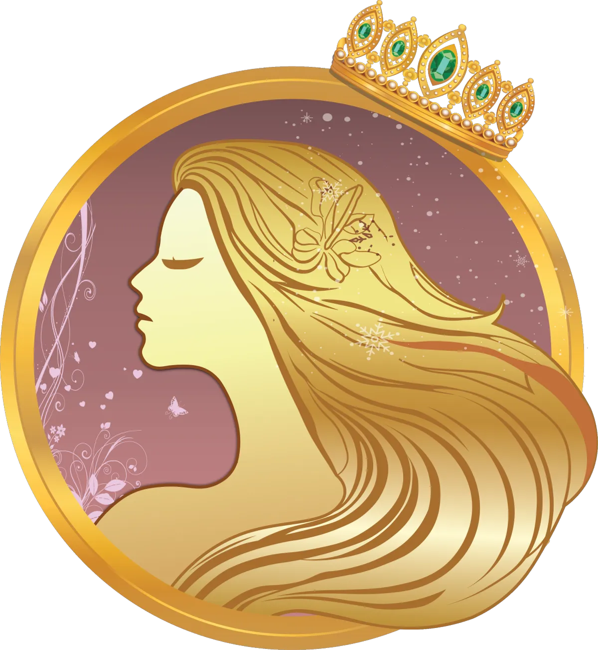 Royal Radiance Logo