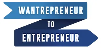 Wanrepreneur to Entrepreneur