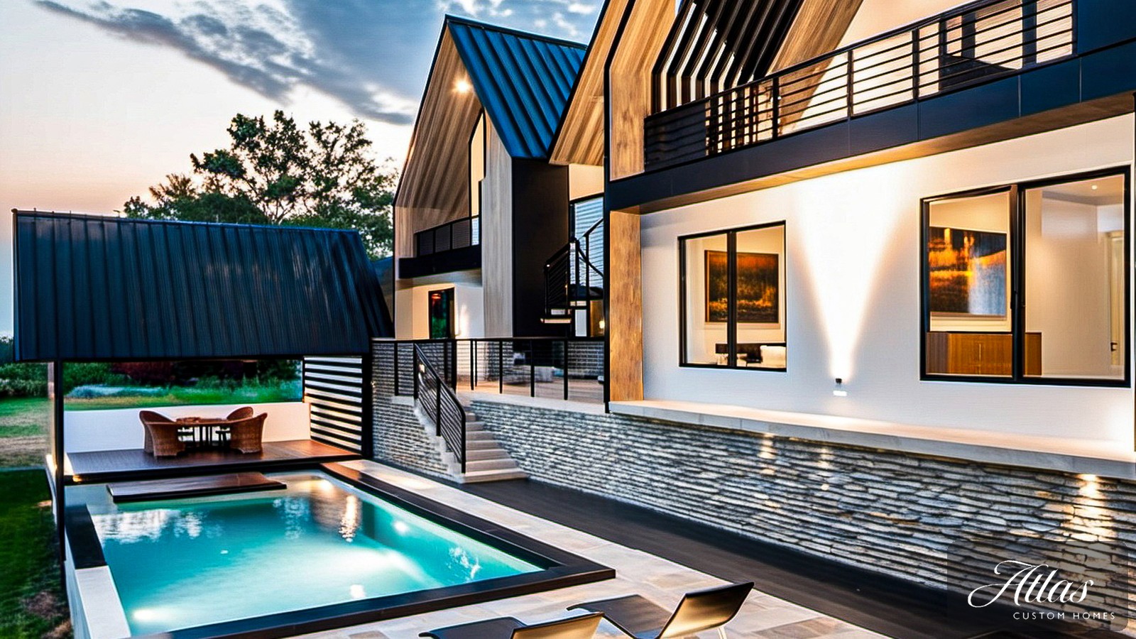 Building in Bee Cave While You Live in California: How a Concierge Build Works From 1,500 Miles Away