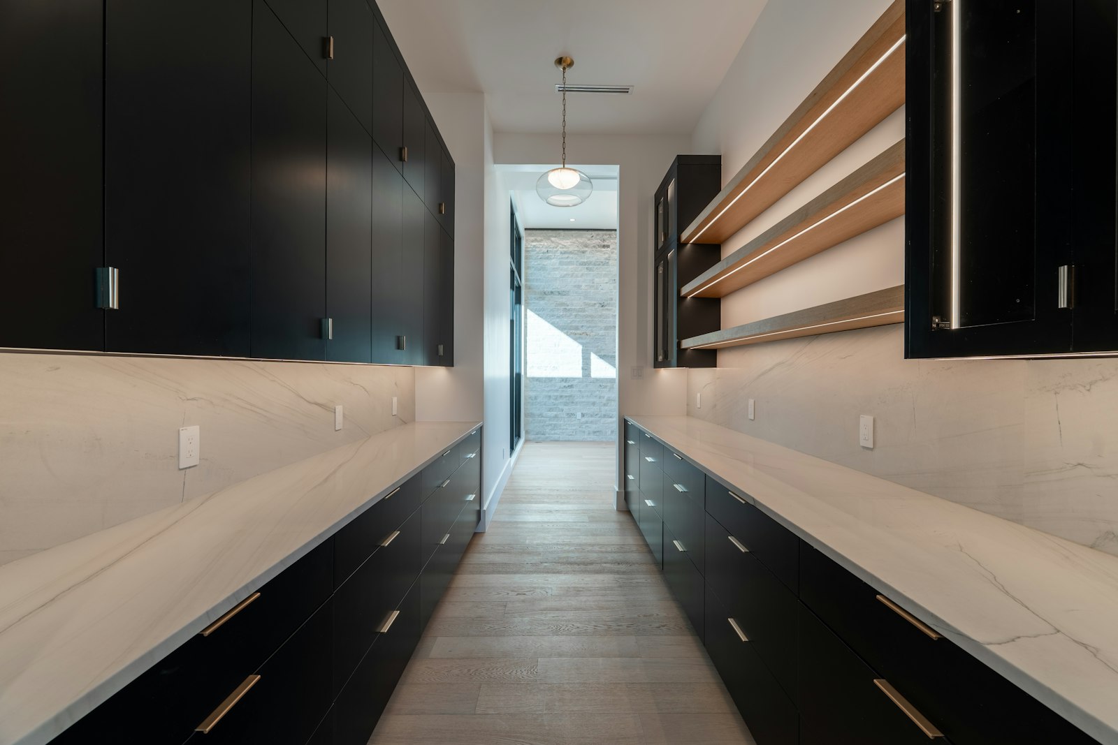 The Scullery Question: How Truly Custom Kitchens Get Planned Around How You Actually Cook