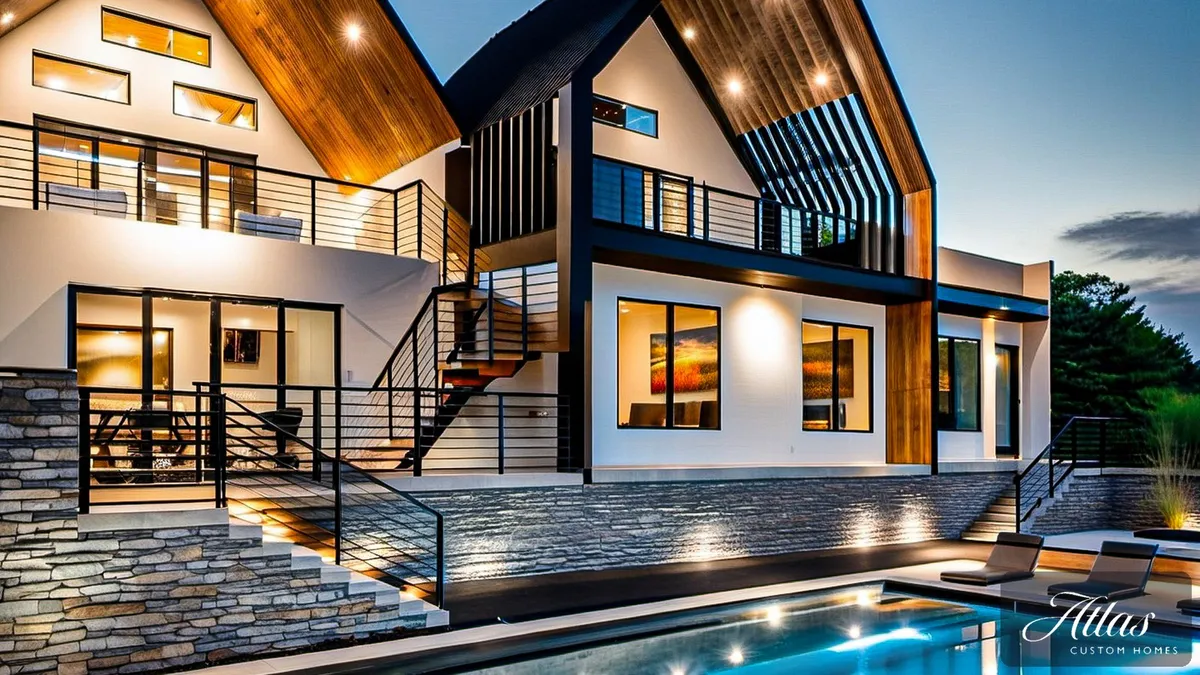 Building a Family Compound in the Hill Country: What to Decide Before You Pick a Floor Plan