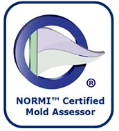 NORMI Certified Mold Assessor