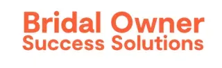 Bridal Business Owner Success Solutions Logo