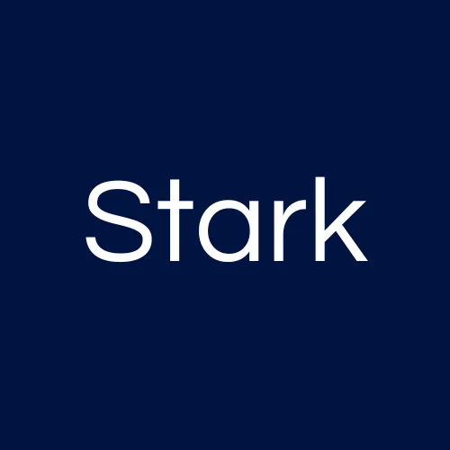 Stark Logo