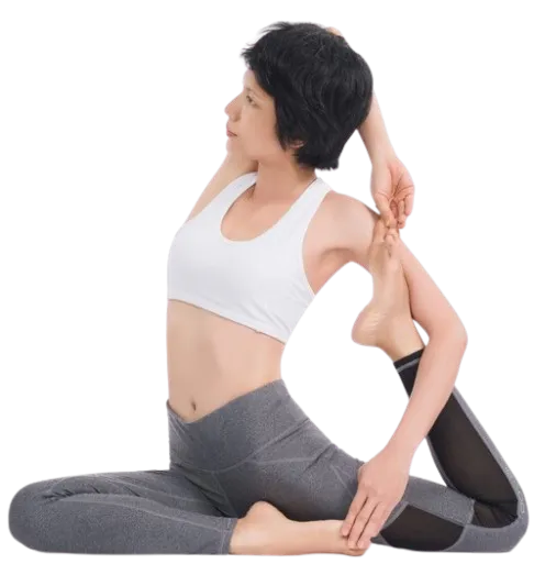 Yoga therapy