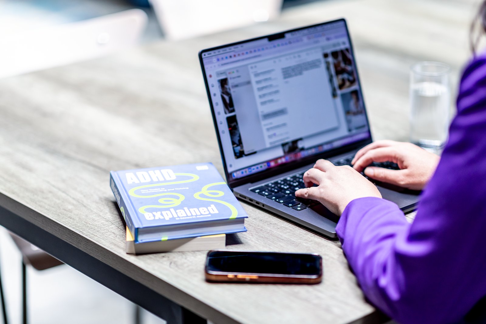 ADHD coaching for business owners
