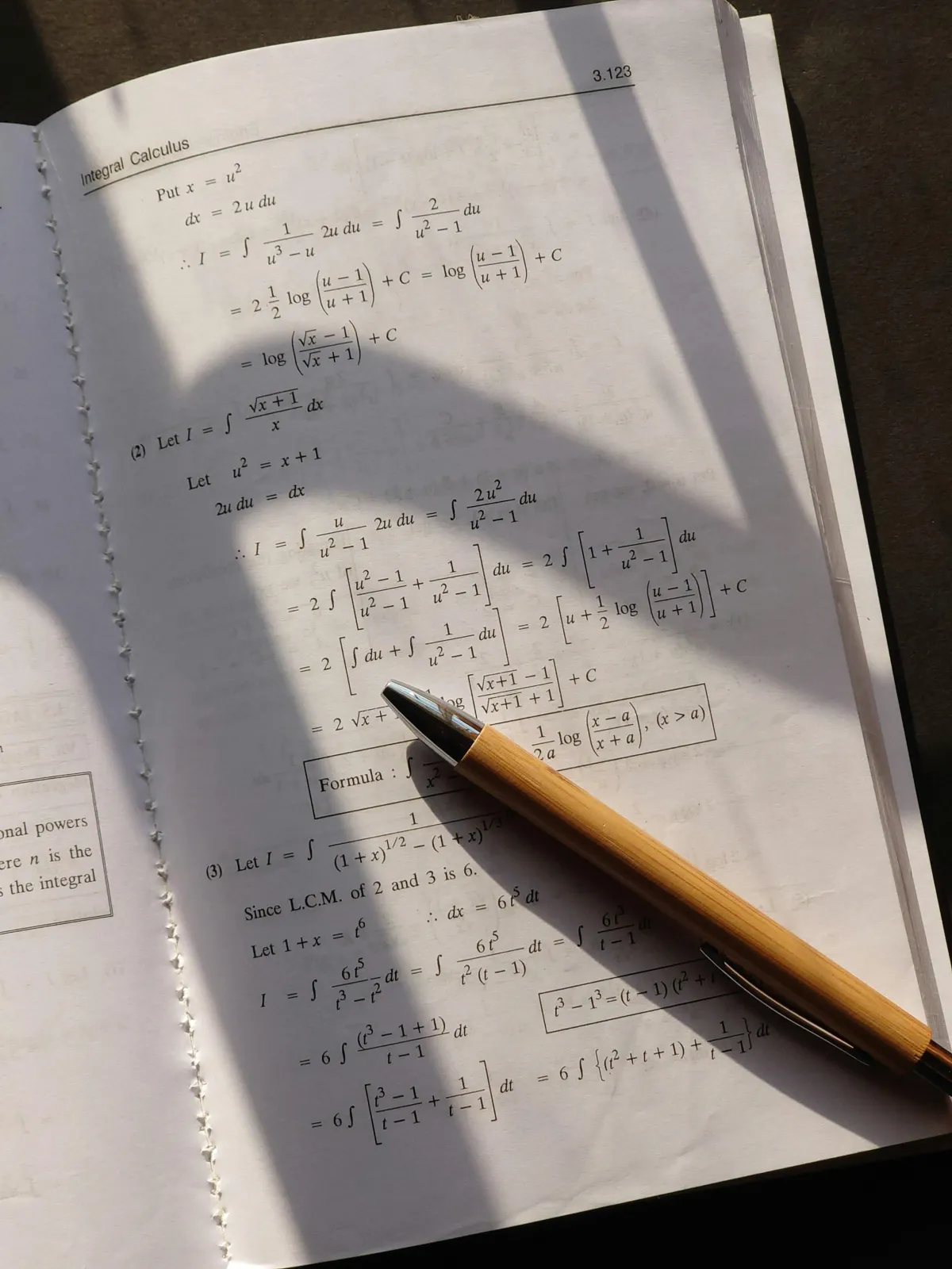 Chess and math learning tools