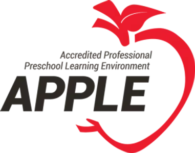 accredited professional preschool learning environment