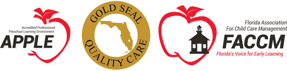 gold seal apple accredited florida