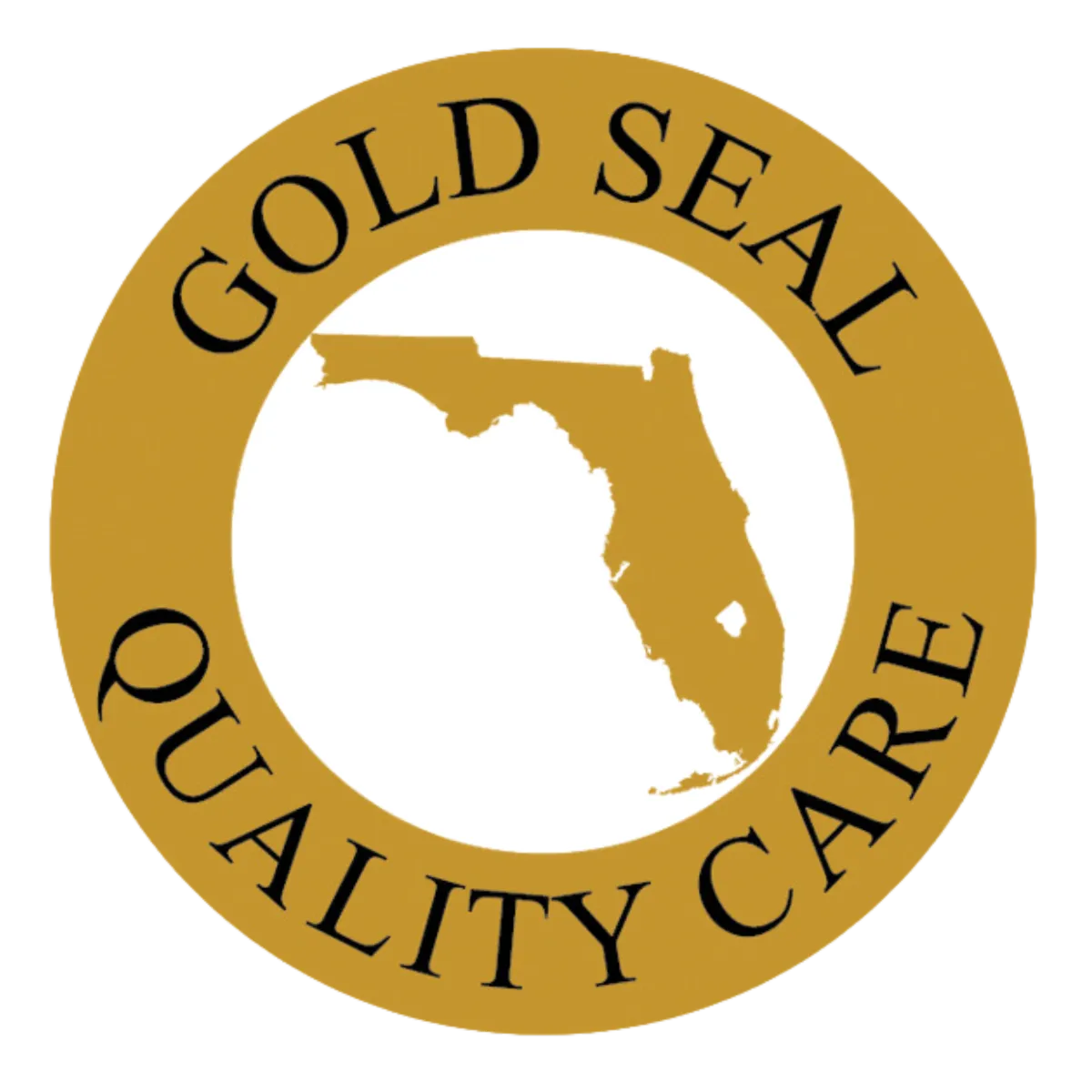 gold seal quality care