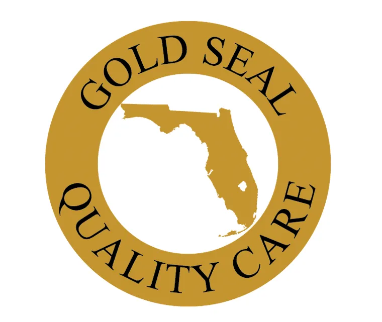 gold seal quality care