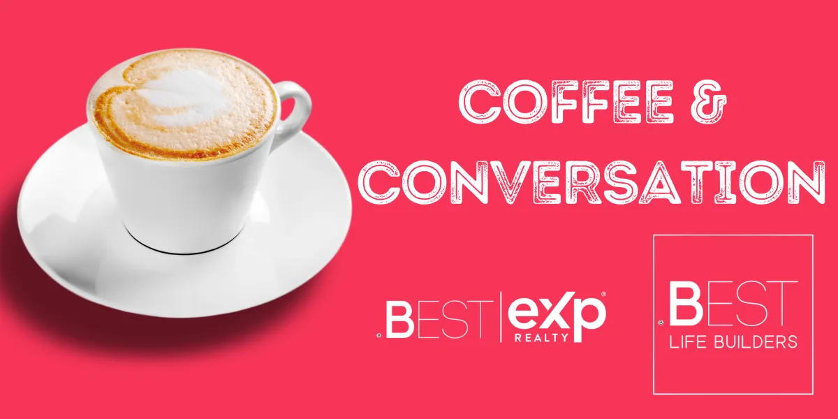 Coffee and Convo